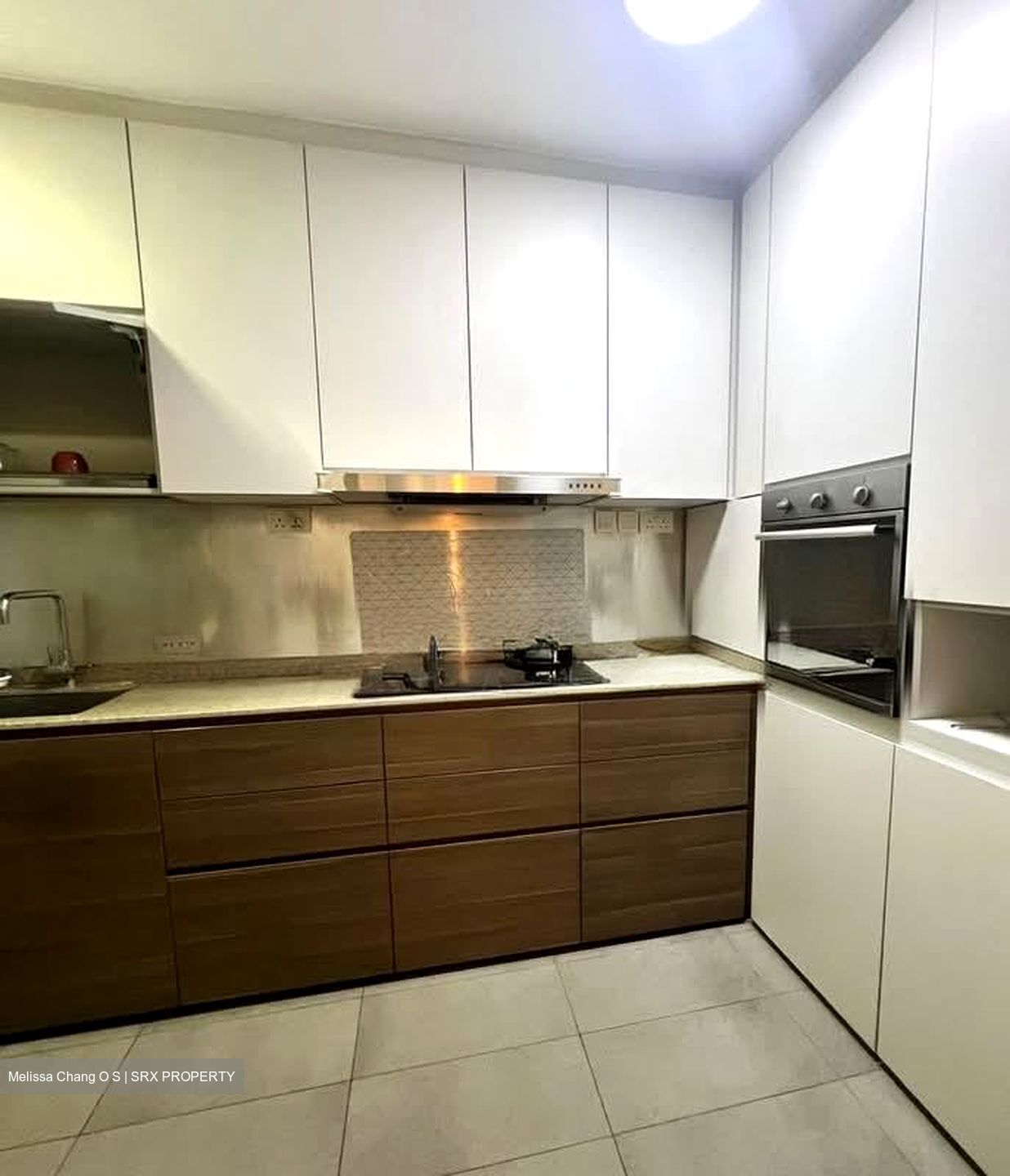 Blk 297 Punggol Grove (Punggol), HDB 5 Rooms #562062091